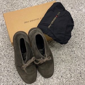 John Varvatos Shoes